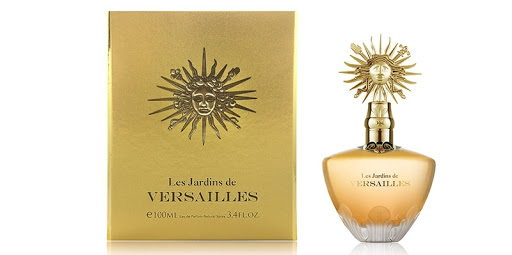 Versailles Jardins edp L